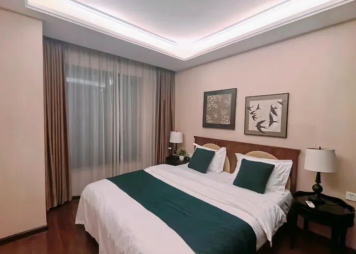 Mist Nest Apartment
