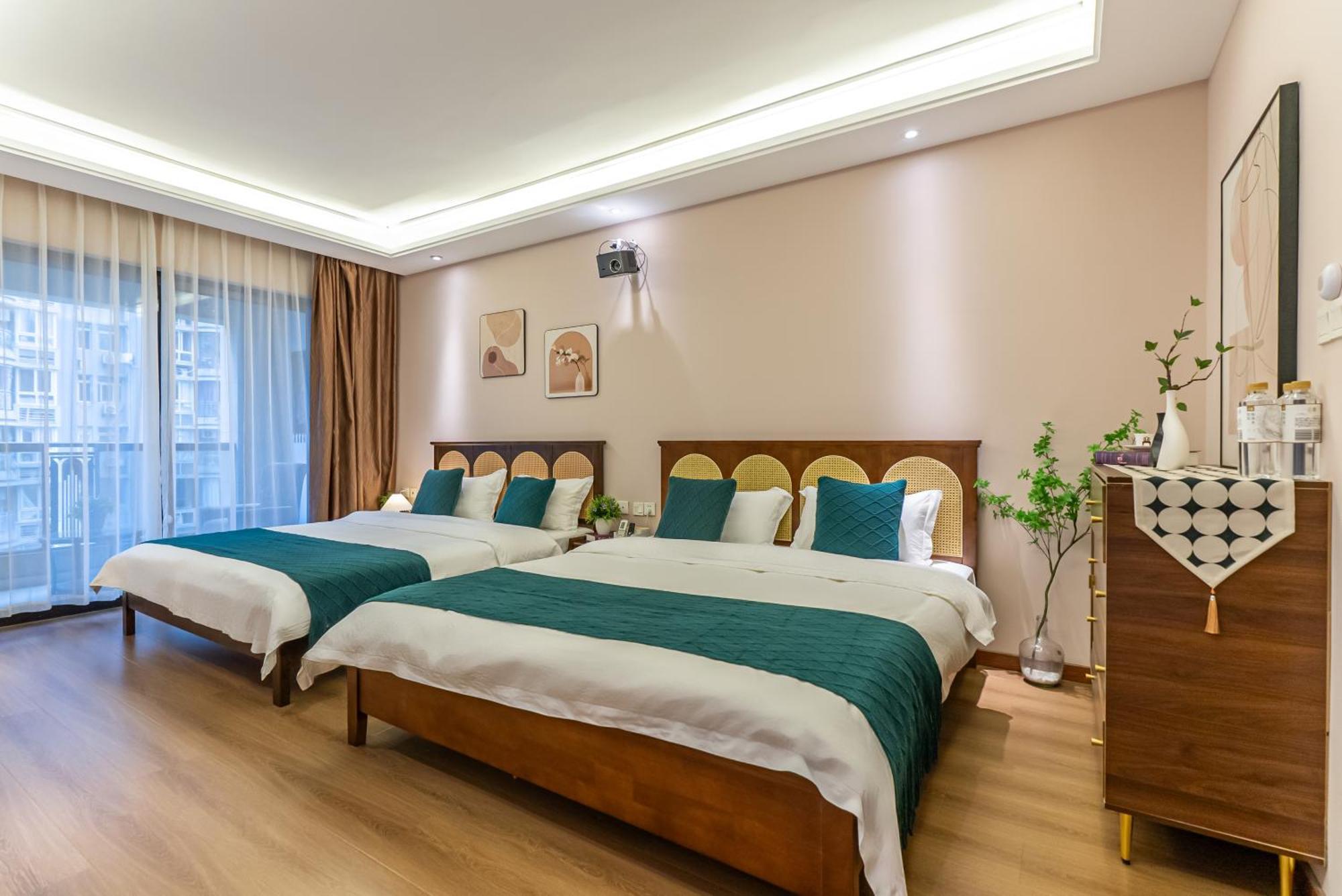 Mist Nest Apartment